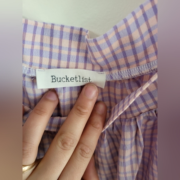 DRESS - Picture 3 of 5